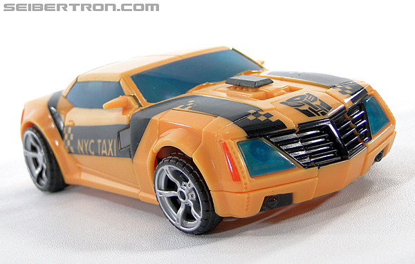 Transformers Prime: First Edition Bumblebee (NYCC) (Image #72 of 185)