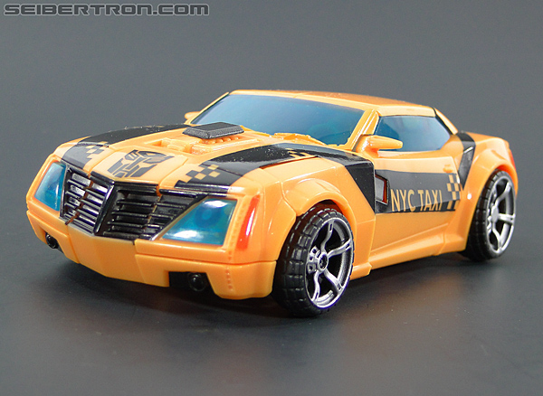 Transformers Prime: First Edition Bumblebee (NYCC) (Image #78 of 185)