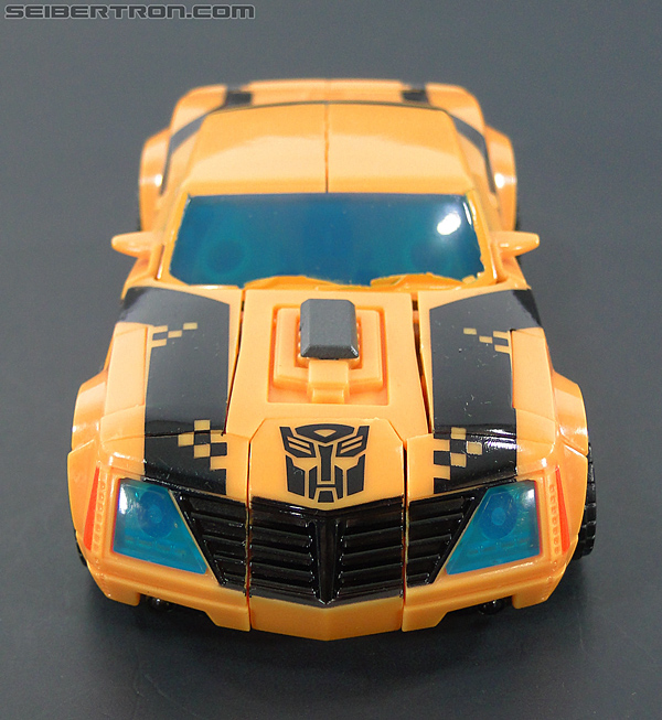 Transformers Prime: First Edition Bumblebee (NYCC) (Image #80 of 185)