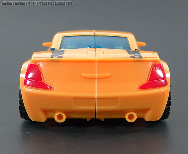 Transformers Prime: First Edition Bumblebee (NYCC) (Image #85 of 185)