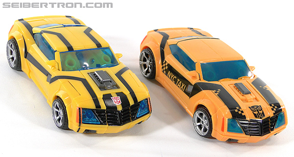 Transformers Prime: First Edition Bumblebee (NYCC) (Image #113 of 185)