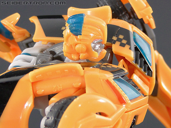 Transformers Prime: First Edition Bumblebee (NYCC) (Image #125 of 185)