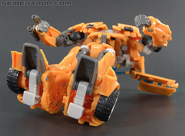 Transformers Prime: First Edition Bumblebee (NYCC) (Image #137 of 185)
