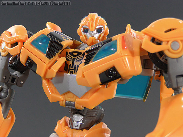 Transformers Prime: First Edition Bumblebee (NYCC) (Image #156 of 185)