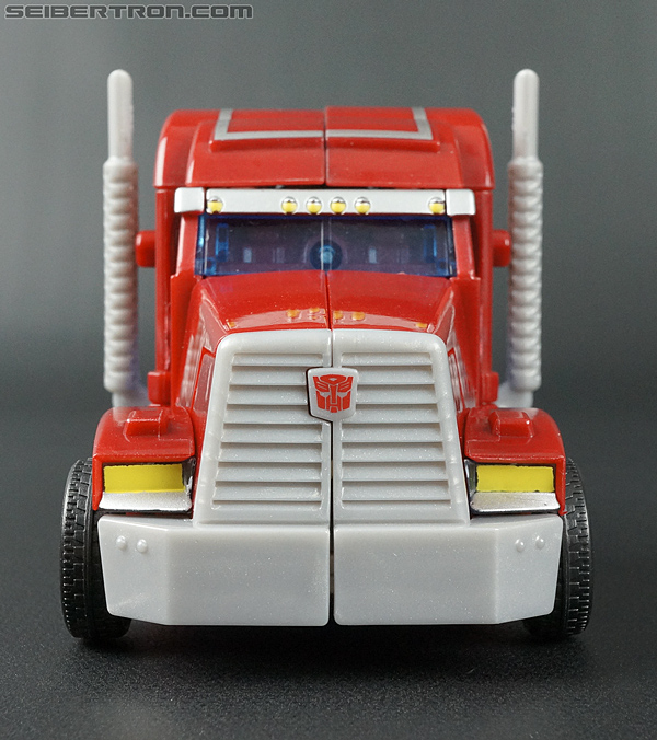 Transformers Prime: First Edition Optimus Prime (Image #2 of 135)