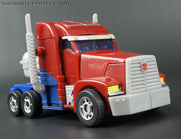 Transformers Prime: First Edition Optimus Prime (Image #5 of 135)