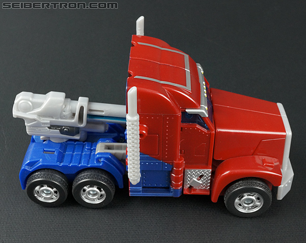 Transformers Prime: First Edition Optimus Prime (Image #6 of 135)