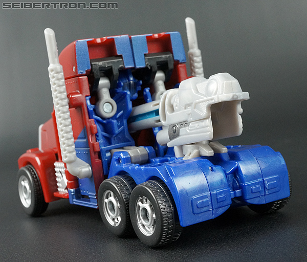 Transformers Prime: First Edition Optimus Prime (Image #10 of 135)