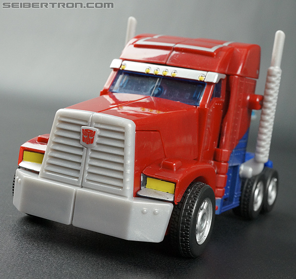 Transformers Prime: First Edition Optimus Prime (Image #13 of 135)