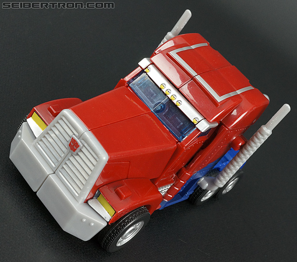 Transformers Prime: First Edition Optimus Prime (Image #17 of 135)
