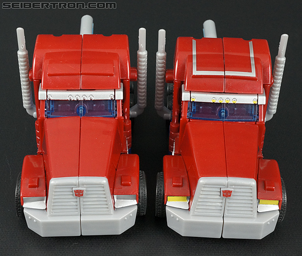 Transformers Prime: First Edition Optimus Prime (Image #23 of 135)