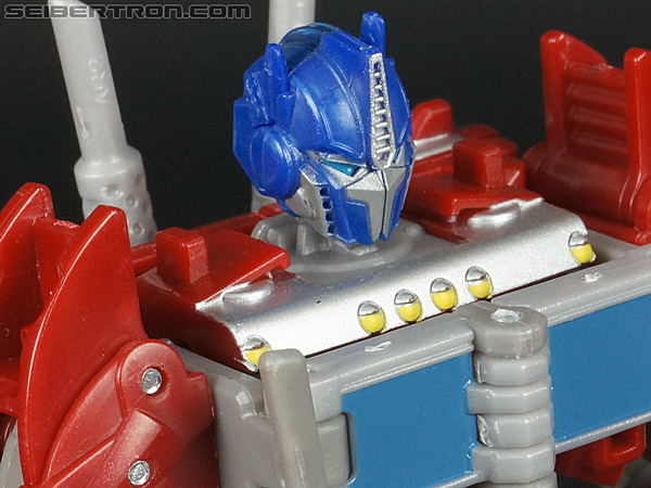 Transformers Prime: First Edition Optimus Prime (Image #47 of 135)