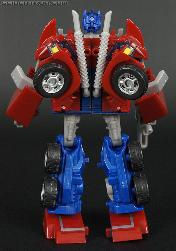Transformers Prime: First Edition Optimus Prime (Image #54 of 135)