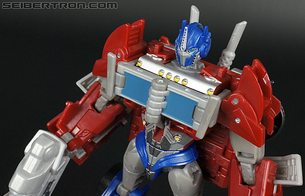 Transformers Prime: First Edition Optimus Prime (Image #63 of 135)