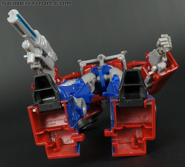 Transformers Prime: First Edition Optimus Prime (Image #67 of 135)