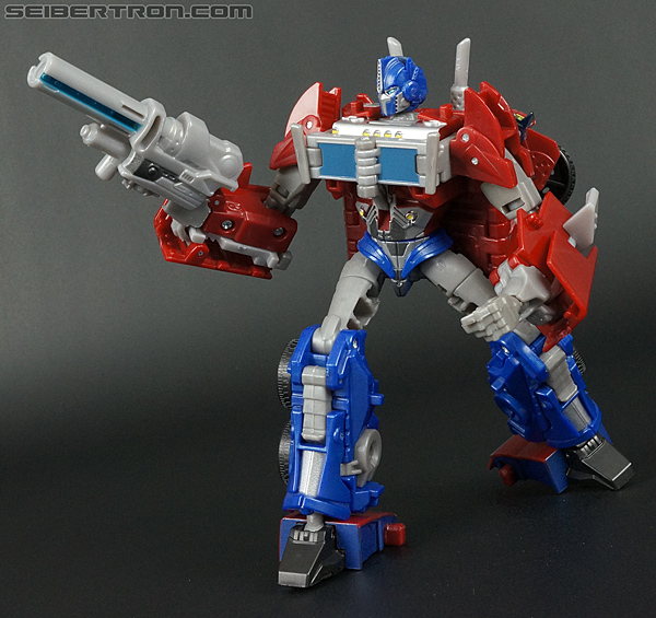 Transformers Prime: First Edition Optimus Prime (Image #72 of 135)