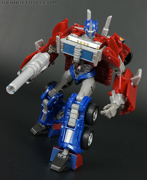 Transformers Prime: First Edition Optimus Prime (Image #73 of 135)