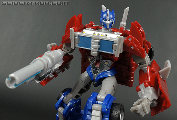 Transformers Prime: First Edition Optimus Prime (Image #76 of 135)