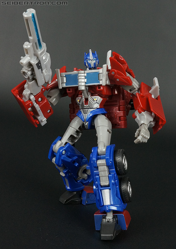 Transformers Prime: First Edition Optimus Prime (Image #78 of 135)
