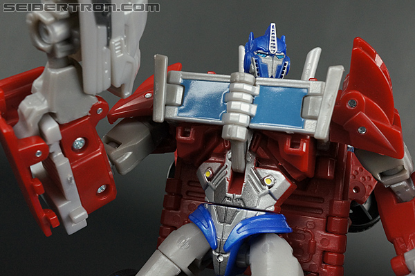 Transformers Prime: First Edition Optimus Prime (Image #81 of 135)