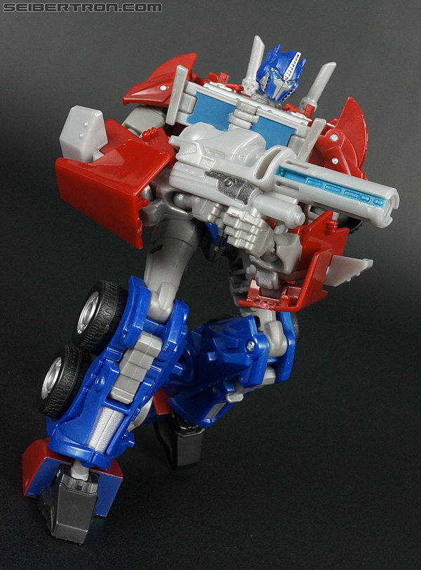 Transformers Prime: First Edition Optimus Prime (Image #83 of 135)