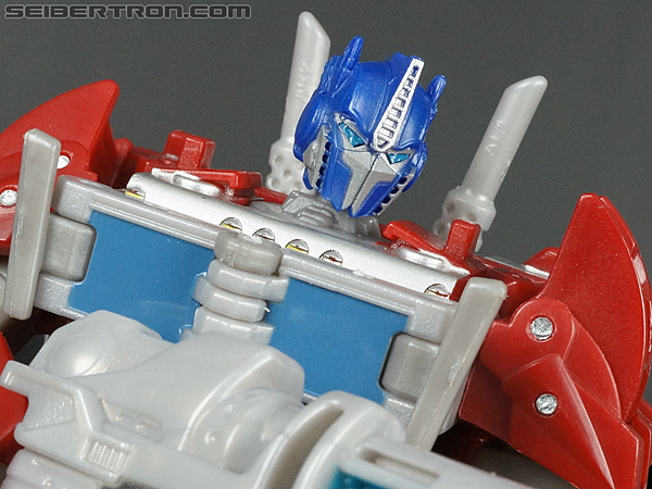 Transformers Prime: First Edition Optimus Prime (Image #85 of 135)
