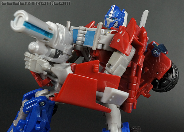 Transformers Prime: First Edition Optimus Prime (Image #86 of 135)