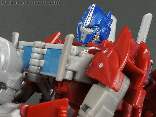 Transformers Prime: First Edition Optimus Prime (Image #87 of 135)