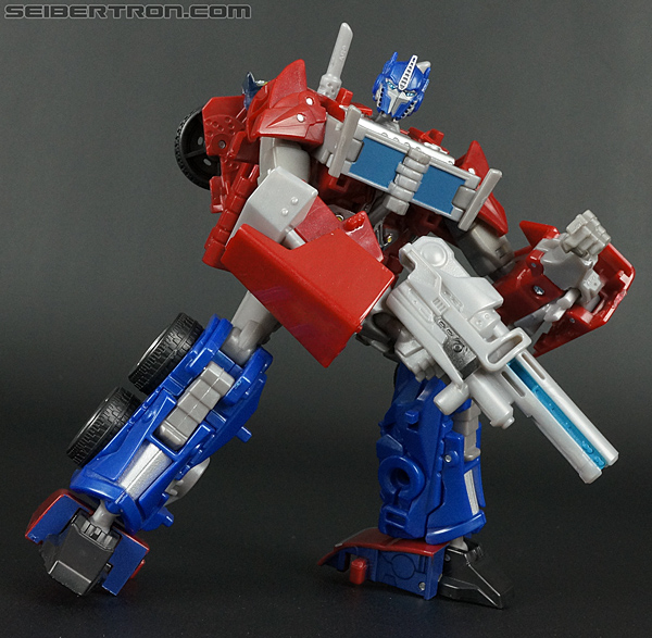 Transformers Prime: First Edition Optimus Prime (Image #89 of 135)