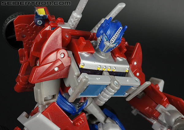 Transformers Prime: First Edition Optimus Prime (Image #92 of 135)