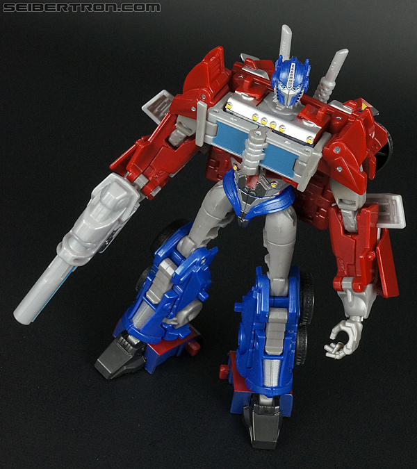 Transformers Prime: First Edition Optimus Prime (Image #94 of 135)