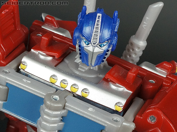 Transformers Prime: First Edition Optimus Prime (Image #96 of 135)