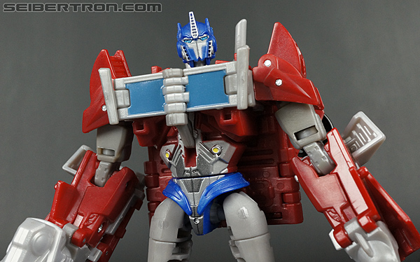 Transformers Prime: First Edition Optimus Prime (Image #97 of 135)