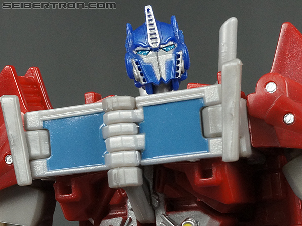Transformers Prime: First Edition Optimus Prime (Image #98 of 135)