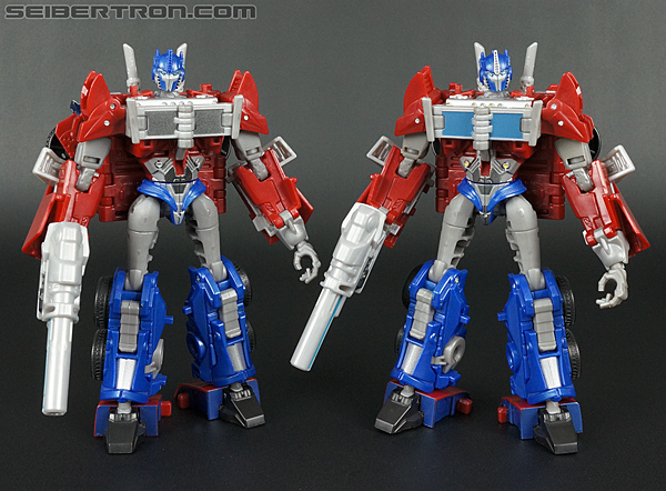 Transformers Prime: First Edition Optimus Prime (Image #100 of 135)
