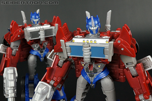 Transformers Prime: First Edition Optimus Prime (Image #102 of 135)