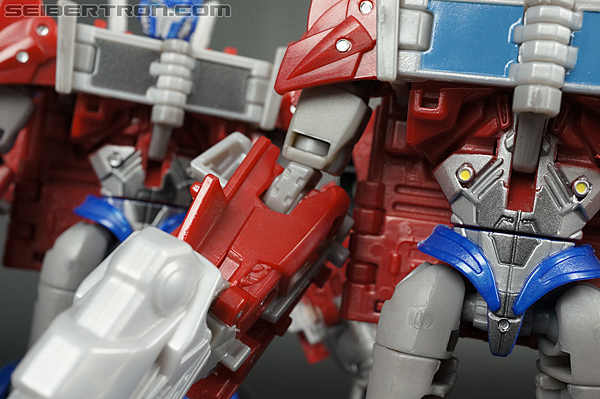 Transformers Prime: First Edition Optimus Prime (Image #109 of 135)