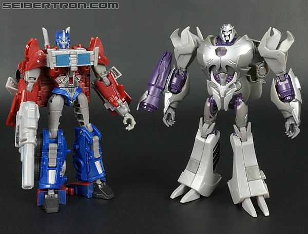 Transformers Prime: First Edition Optimus Prime (Image #116 of 135)