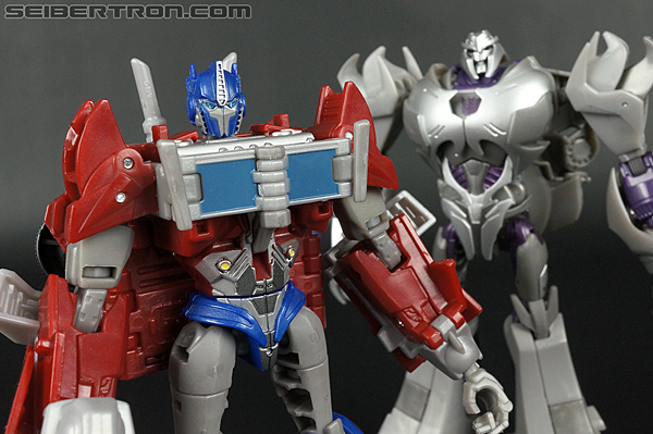 Transformers Prime: First Edition Optimus Prime (Image #117 of 135)