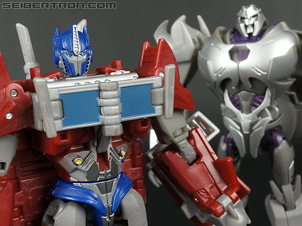 Transformers Prime: First Edition Optimus Prime (Image #118 of 135)