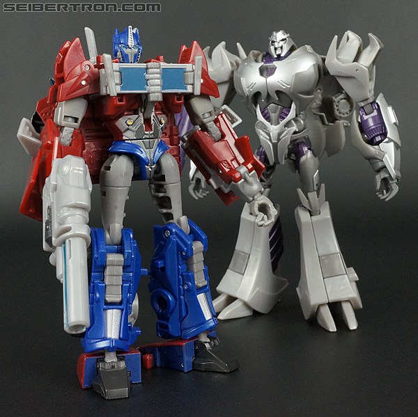 Transformers Prime: First Edition Optimus Prime (Image #119 of 135)