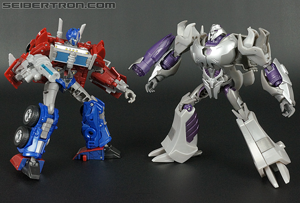 Transformers Prime: First Edition Optimus Prime (Image #120 of 135)