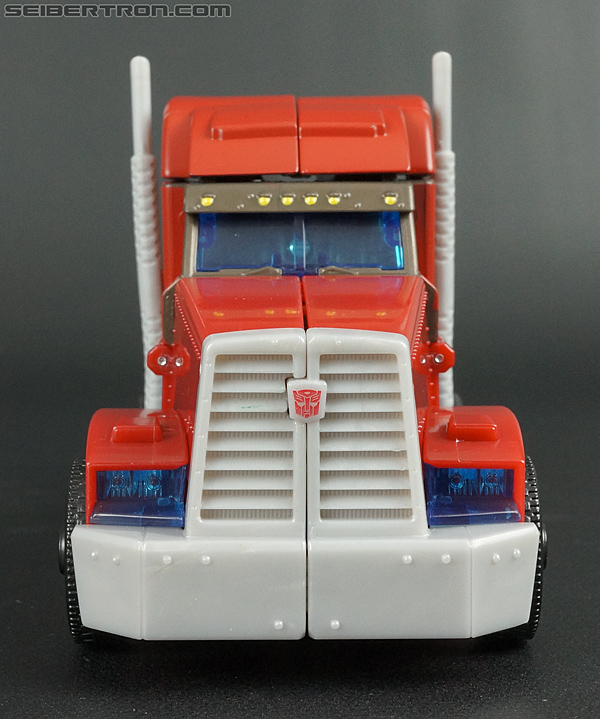 Transformers Prime: First Edition Optimus Prime (Image #35 of 175)