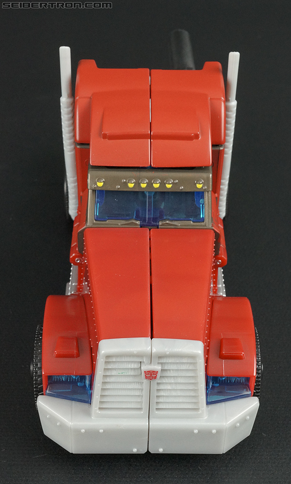 Transformers Prime: First Edition Optimus Prime (Image #36 of 175)