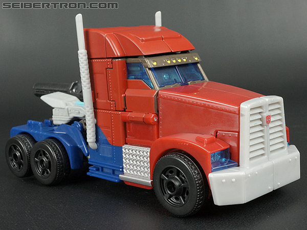 Transformers Prime: First Edition Optimus Prime (Image #38 of 175)
