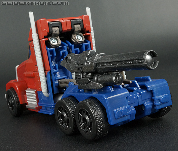 Transformers Prime: First Edition Optimus Prime (Image #43 of 175)