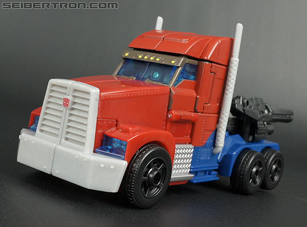 Transformers Prime: First Edition Optimus Prime (Image #47 of 175)