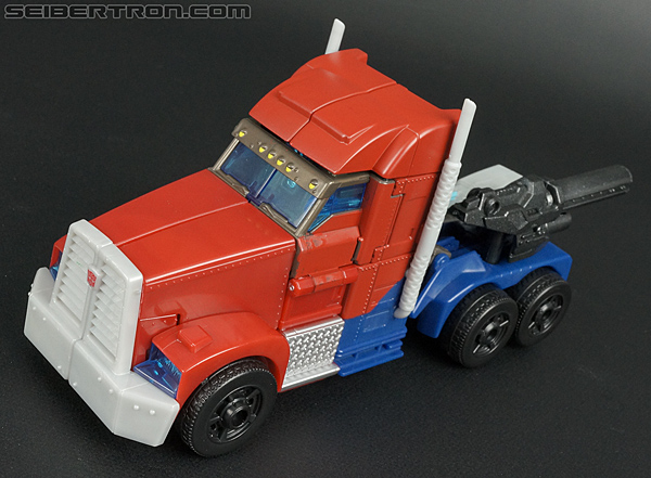 Transformers Prime: First Edition Optimus Prime (Image #48 of 175)