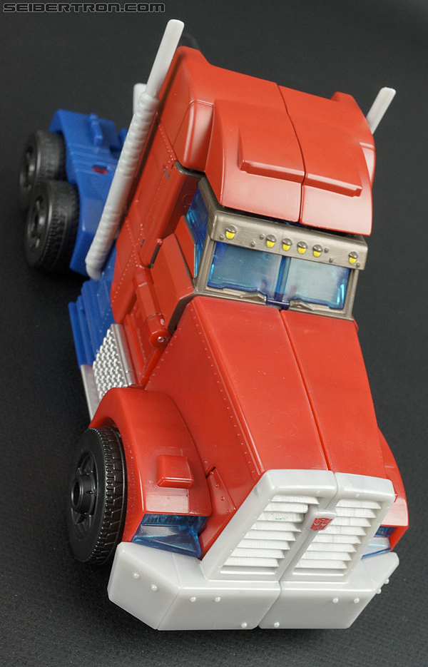 Transformers Prime: First Edition Optimus Prime (Image #50 of 175)
