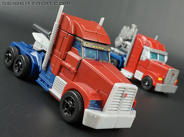 Transformers Prime: First Edition Optimus Prime (Image #58 of 175)